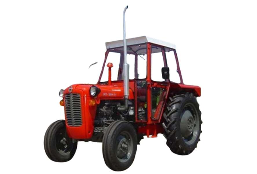 Kako izabrati delove za IMT traktor | Vodič za kupovinu