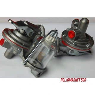 AC pumpa IMT 533/539