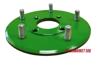 Adapter točka diferencijalne prikolice IMT 509