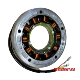 Alternator f-553va
