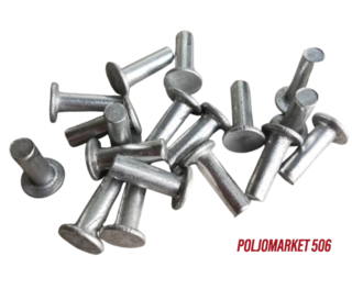 Aluminijumske nitne