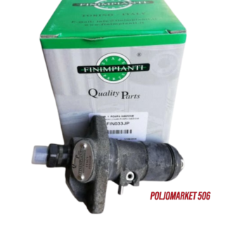 Boš pumpa f-033jp LDA 450