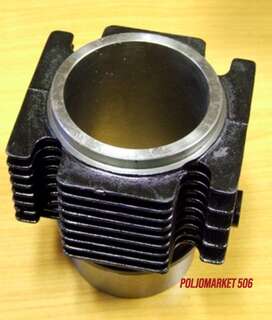 Cilindar f-069 kit