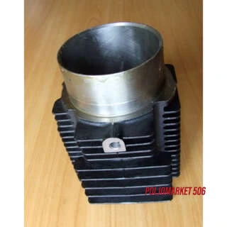 Cilindar sa klipom f-522kit