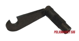 Dvokraka poluga IMT 509