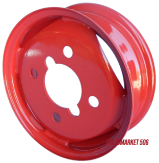 Felna IMT 507