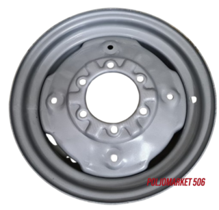 Felna IMT 539