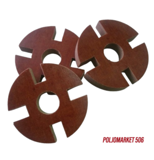 Fiber boš pumpe IMT 533