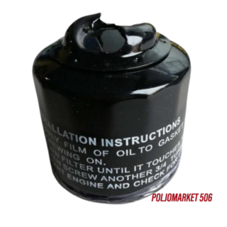 Filter ulja LDA 450 uvoz