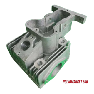 Glava motora bez ventila f-504ch 4LDA-705