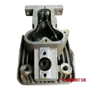 Glava motora puna LDA 450 ind arow