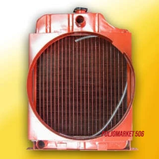 Hladnjak IMT 558/560