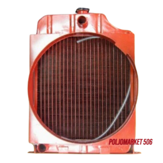 Hladnjak IMT 558/560