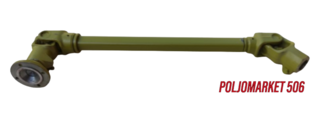 Kardan prikolice IMT 509