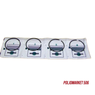 Karike f-072rs RF 90-91