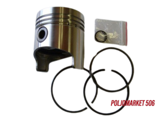 Klip f-192pc RD85/ACME114