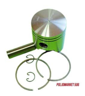 Klip f-197pc RF 90