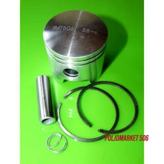 Klip IMT 506 DS