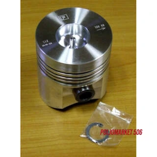 Klip f-197pc