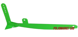 Klizač pogona freze LABIN