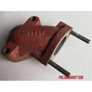Koleno auspuha IMT 533