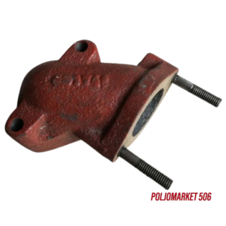 Koleno auspuha IMT 533