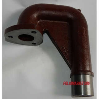 Koleno auspuha IMT 539