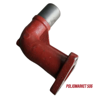 Koleno auspuha IMT 560