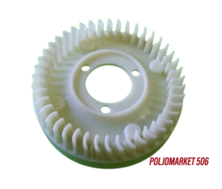 Kolo ventilatora IMT 506 plastično