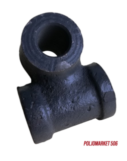 Krst poluge ravnjača IMT 539