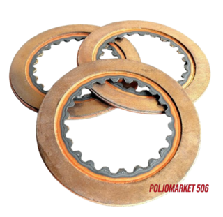 Lamela IMT 507 fiber