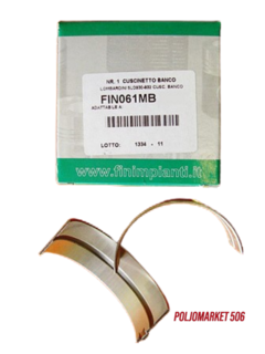 Ležaj ležeći f-061mb LDA 832-833