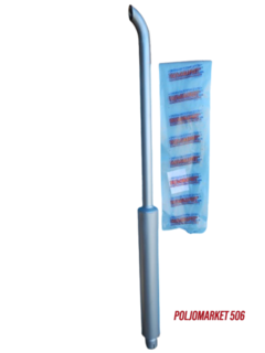 Lonac auspuha R-65