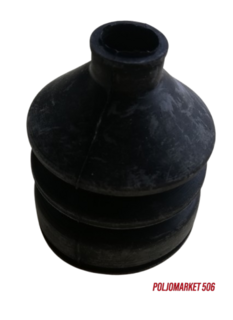 Manžetna ručice menjača MUTA