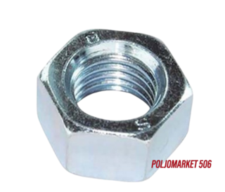 Matica brezona glavčine točka IMT 507