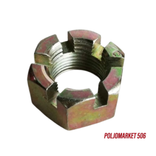 Matica rukavca IMT 542