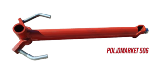 Nosač kopača IMT 506