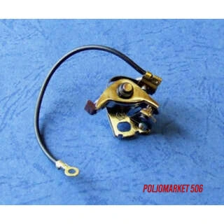 Platina IMT 506 tek
