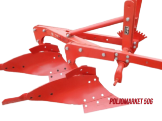 Plug 755 dvobrazni