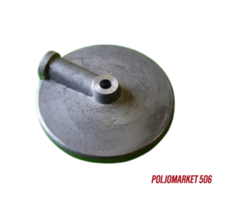 Poklopac filtera goriva IMT 509