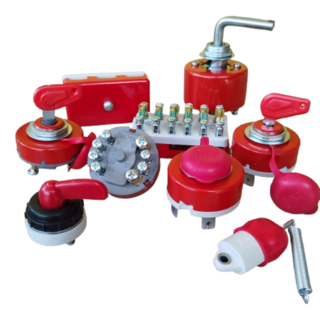 Poljomarketovi proizvodi za traktore