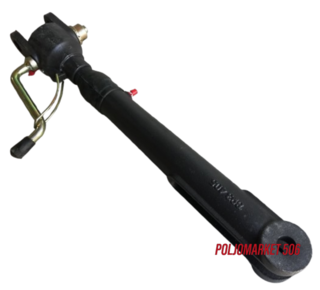 Poluga IMT 542 ravnjač