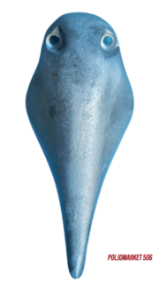Razdeljivač otkosa IMT 506