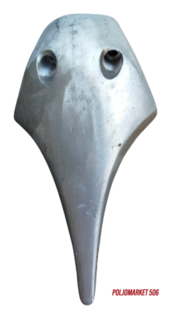 Razdeljivač otkosa IMT 509