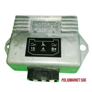 Regulator napona f-238vp LDA 450