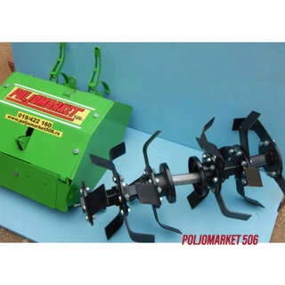 Hauba rotofreze IMT 507