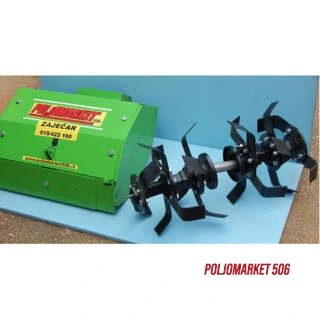 Hauba rotofreze IMT 509
