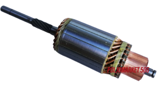Rotor alnasera