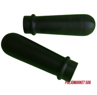 Rukohvat ručice pvc MUTA