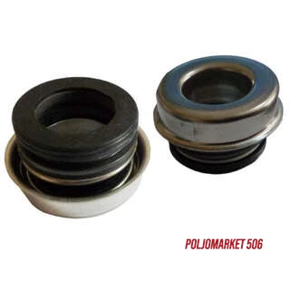 Semering vodene pumpe IMT 539 metalni